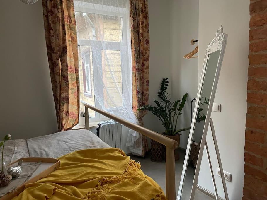 Elegant & 1br W Free Parking - Sleeps 4 Appartamento *