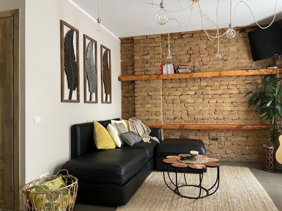 Appartamento Elegant & 1br W Free Parking - Sleeps 4